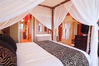 Avocado Sunset Bed & Breakfast Mount Tamborine