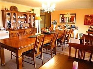 Bed & Breakfast Avocado Sunset Mount Tamborine