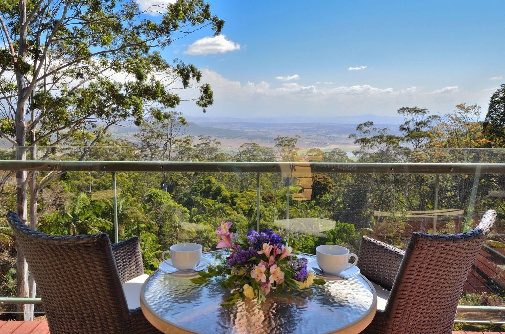 Avocado Sunset Bed & Breakfast