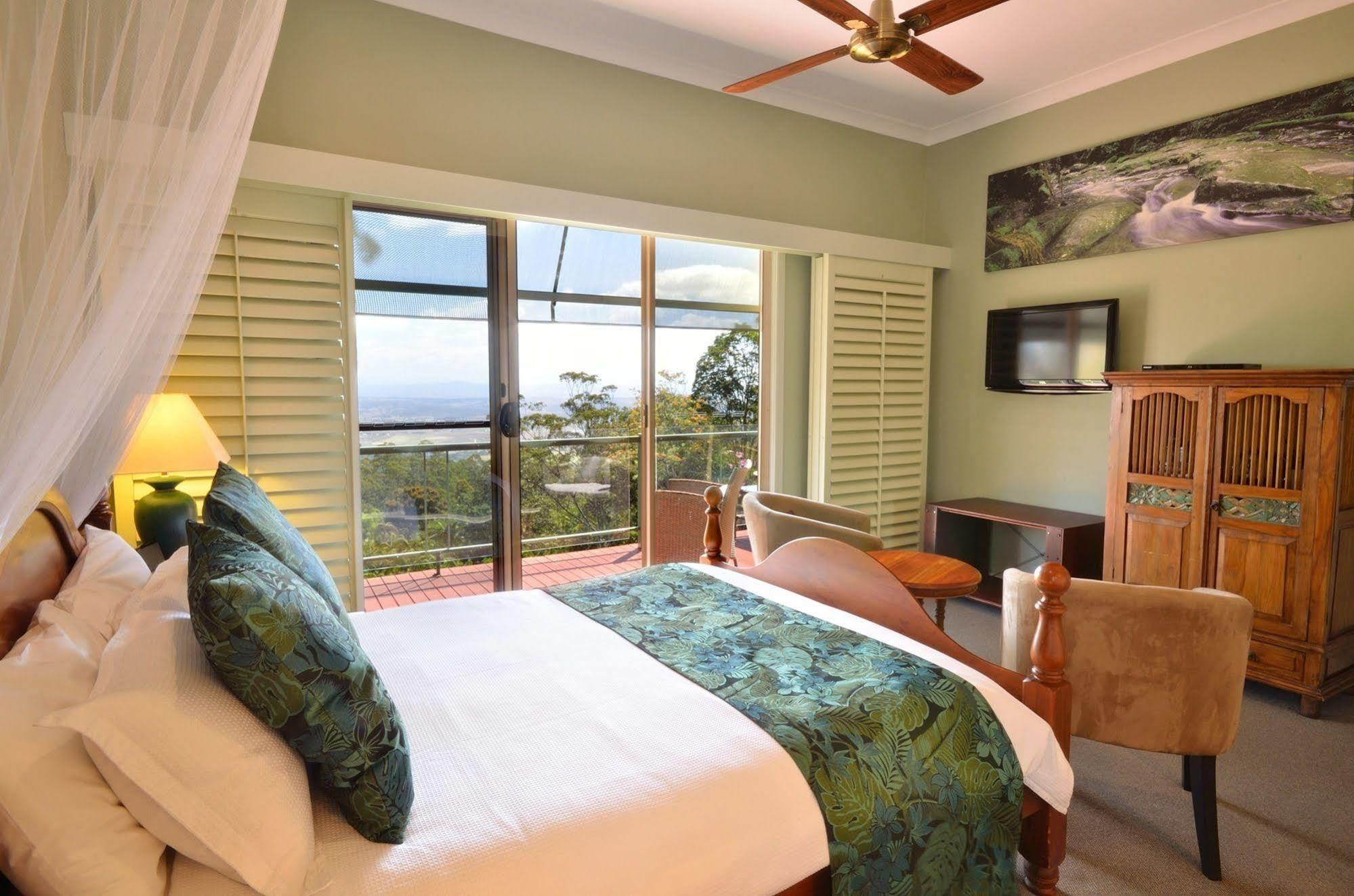 Avocado Sunset Bed & Breakfast Mount Tamborine