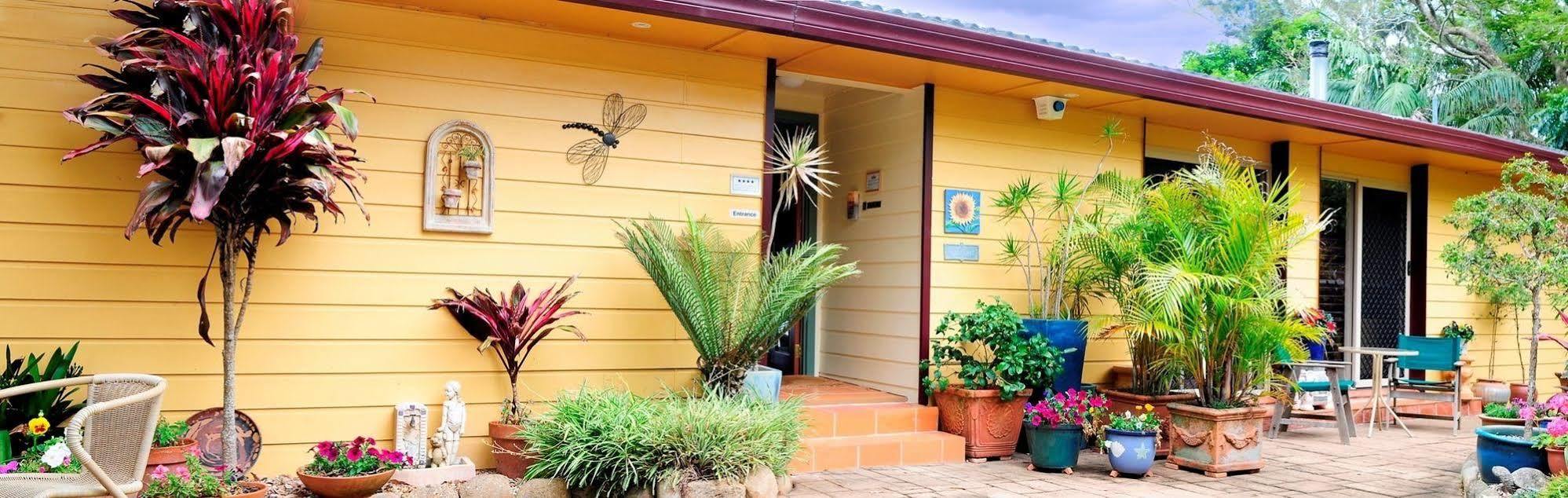 Avocado Sunset Bed & Breakfast Mount Tamborine